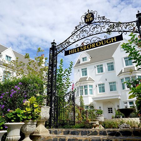 Hillsborough The English Country House Hotel & Leisure Ban Nam Phrae Exterior foto